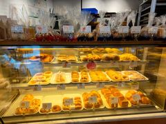 -小麦之家(海湾总店)