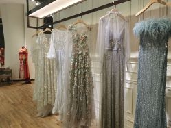 -南京宝娜嫁衣婚纱礼服馆(中央路店)