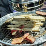 不夸张！山葵烤肉我只吃它！北京路新店来啦！