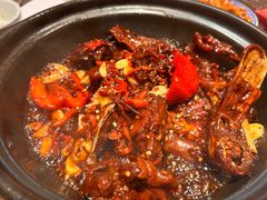 -南昌大饭店·非遗南昌菜(万寿宫店)