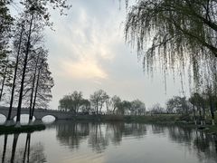-玄武湖景区-情侣园游乐场