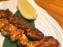 -玄白·炭烤活鳗(上海首店)