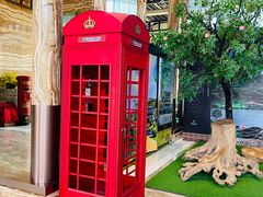 -台山颐和温泉城