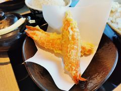 -蟹的岡田屋(正大广场店)
