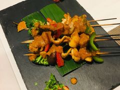 -若蘭慈·无国界素食料理(欢乐海岸店)