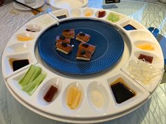 -四季小馆·地道北京小吃(广百店)