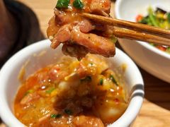 -一坐一忘云南菜(三里屯店)