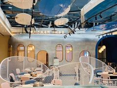 -半岛听涛蒸汽海鲜自助(K11店)