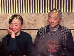 -巴邑火锅·鲜切牛肉(萧山银隆店)