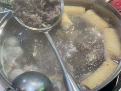 -夜牛潮汕鲜牛肉火锅店(翻身店)