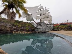 -天芳悦潭度假村温泉