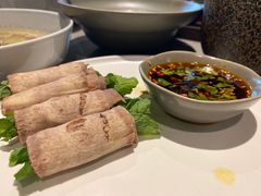 -半山腰·云南菜(侨福芳草地店)