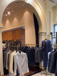 -MR.COLLECTION西装先生(富华里店)