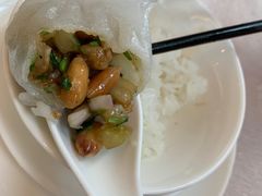 -东莞塘厦三正半山温泉酒店·汉宫中餐厅
