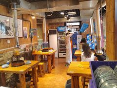 -石记老北京炙子烤肉(松园店)