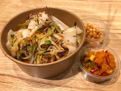-小魔童·鲜切牛肉粉(时尚天河东区店)