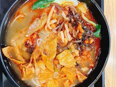 -拾螺记螺蛳粉