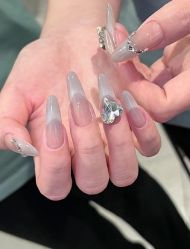 -M·X Nail日式美甲美睫