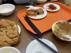 -白魁老号饭庄(交道口店)