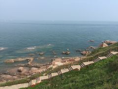 -燕儿岛山公园