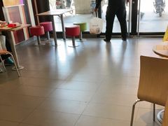 -麦当劳(斜土路2号店)