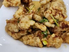 -三点小吃(山大店)