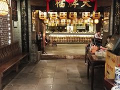 -南京大牌档(崇文门国瑞店)