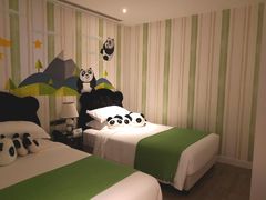 -亚马逊丛林水乐园