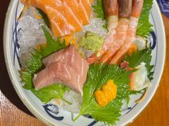 -有喜屋·鲜鸡烧鸟·居酒屋(安龙路店)