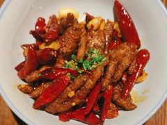 -老湘村·湖南土菜(天河维多利店)