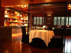 -三嚥阁 La Villa Restaurant