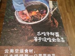 -云海肴·汽锅鸡·云南菜(领展购物广场·中关村店)