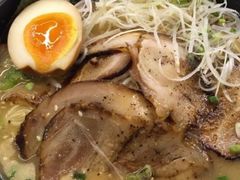 -雷门拉面·现熬骨汤(凯德来福士店)