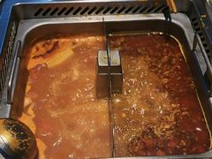 -海底捞火锅(威高广场店)