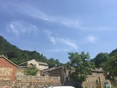 -北京山里寒舍度假酒店
