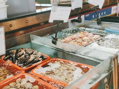 -亚马逊环球美食百汇(新城吾悦广场店)