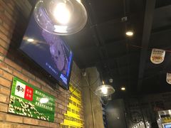 -腰子哥烤串(石佛营炫特店)