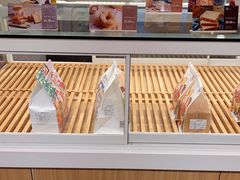 -爸爸糖吐司面包(重庆解放碑英利大融城店)