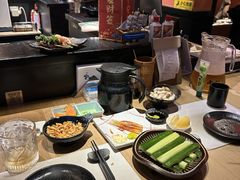 -乌君·酒场·炭火烧鸟(侨城坊店)