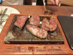 -一沙一城·岩烤牛扒(深圳首店)