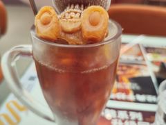 -文通冰室(东方宝泰店)