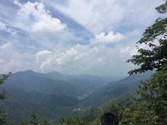 -井冈山风景名胜区