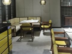 -青雅中餐厅(大连金石滩绿发希尔顿度假酒店)