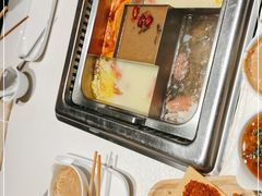 -巴奴毛肚火锅(大剧院店)