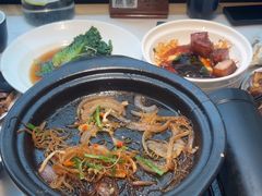 -绿茶餐厅(龙湖杭州金沙天街店)