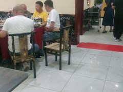 -壹阁胡羊焖饼(特色小吃街店)