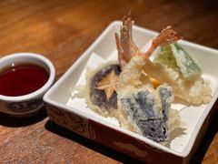 -鸭川食堂·鳗丼(鼓楼店)