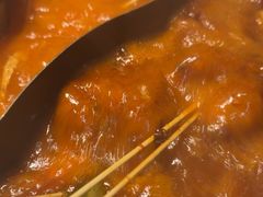 -两三事小郡肝串串香火锅(桂庙店)