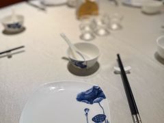 -相思林金岛饭店(青山湖店)