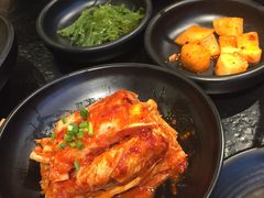 -九田家黑牛烤肉料理(石路天虹店)